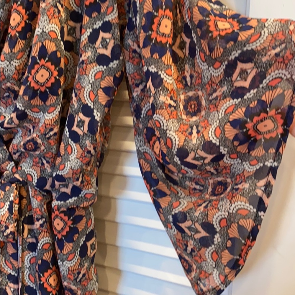 Romper - Picture 5 of 8